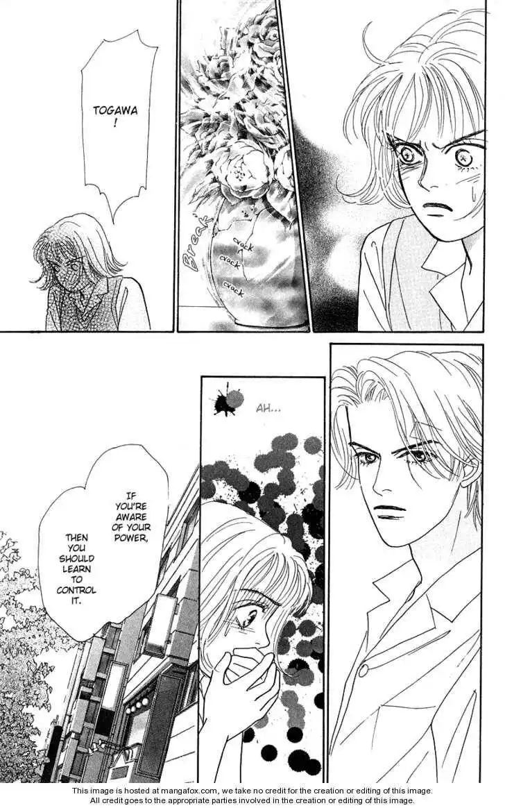 Virgin Wars Chapter 4 8